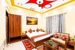 Address of The Lord Rama Palace - 500 mtr From Ram Temple