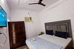 Address of Vishram hotel
