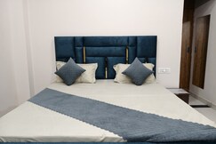 Peaceful Room Aarambh Hillside View Dehradun