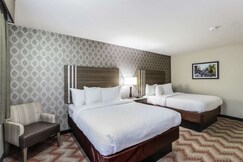 Best Western Plus Sonora Oaks Hotel and Conference Center