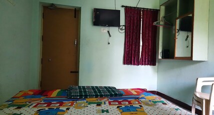 G K P LODGE, Komarapalayam Room Type - Standard Double Room Non AC