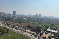 Mercury Heights Sunrise Sunset View