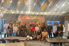 Coliwo Trois (Kharadi)