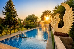 Address of Darshan Luxury Villa