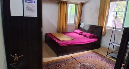 Bhatye Beach Resort Room Type - RETREAT ECONOMY ROOM DOUBLE BED