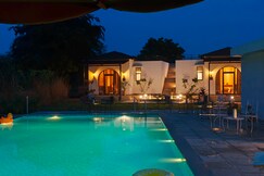 RajVana, Ranthambore