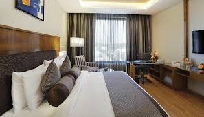 Radisson Gwalior Room Type - Deluxe Room with Bathtub and Railway Station Transfers Radisson Gwalior Room Type - Deluxe Room with Bathtub and Railway Station Transfers
