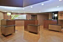 Holiday Inn Manitowoc (Pet-friendly)