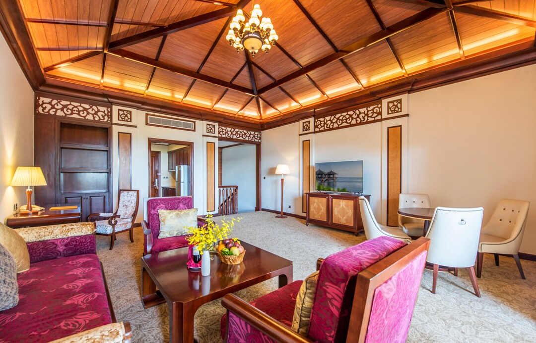 Vinpearl Luxury Nha Trang - Tap to explore photos