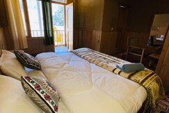 Shangarh Retreat