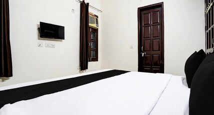 Hotel O Shubham Guest House Room Type - Classic