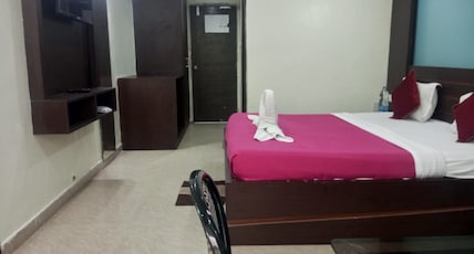 Hotel Petal Regency NEAR TO SEA BEACH Room Type - DELUXE ROOM NON A/C (GOLDEN SEA BEACH 200 METER DISTANCE) Hotel Petal Regency NEAR TO SEA BEACH Room Type - DELUXE ROOM NON A/C (GOLDEN SEA BEACH 200 METER DISTANCE)