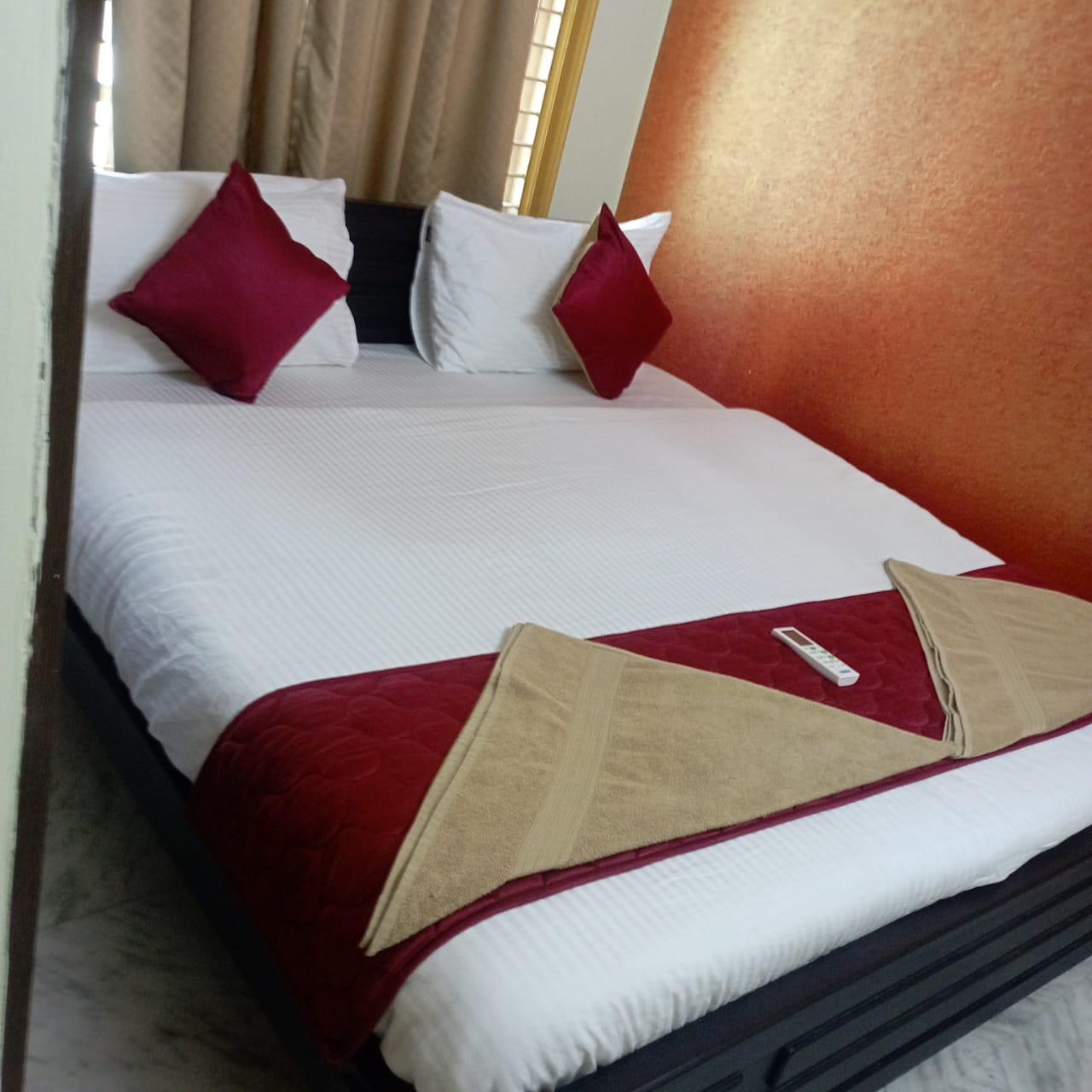 Fortune Tirupati Home Stays - Tap to explore photos