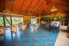 VANNRAJ RESORT AND SPA