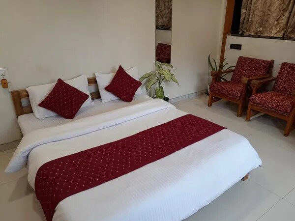 FabHotel Agrawal Bhawan - Tap to explore photos