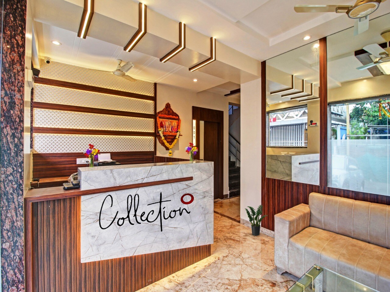 Main gallery