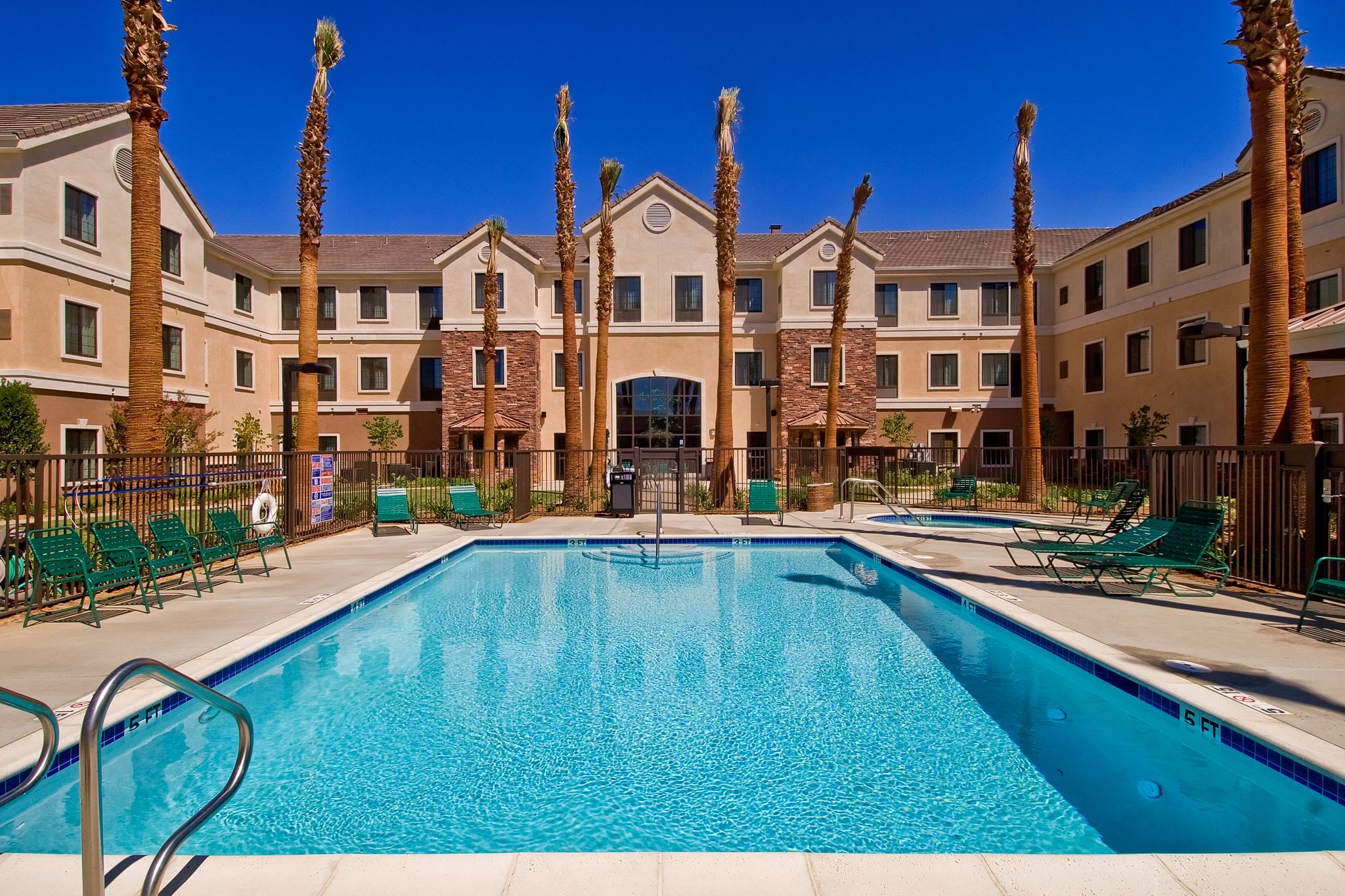 Staybridge Suites PALMDALE - Tap to explore photos