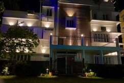 Handpicked Aashiyana Ruby  A Luxurious Bungalow