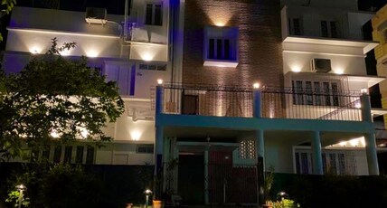 Handpicked Aashiyana Ruby  A Luxurious Bungalow Room Type - Handpicked Aashiyana Ruby  A Luxurious Bungalow