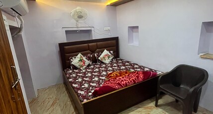 Aadi Shiv Heritage Room Type - Room 101