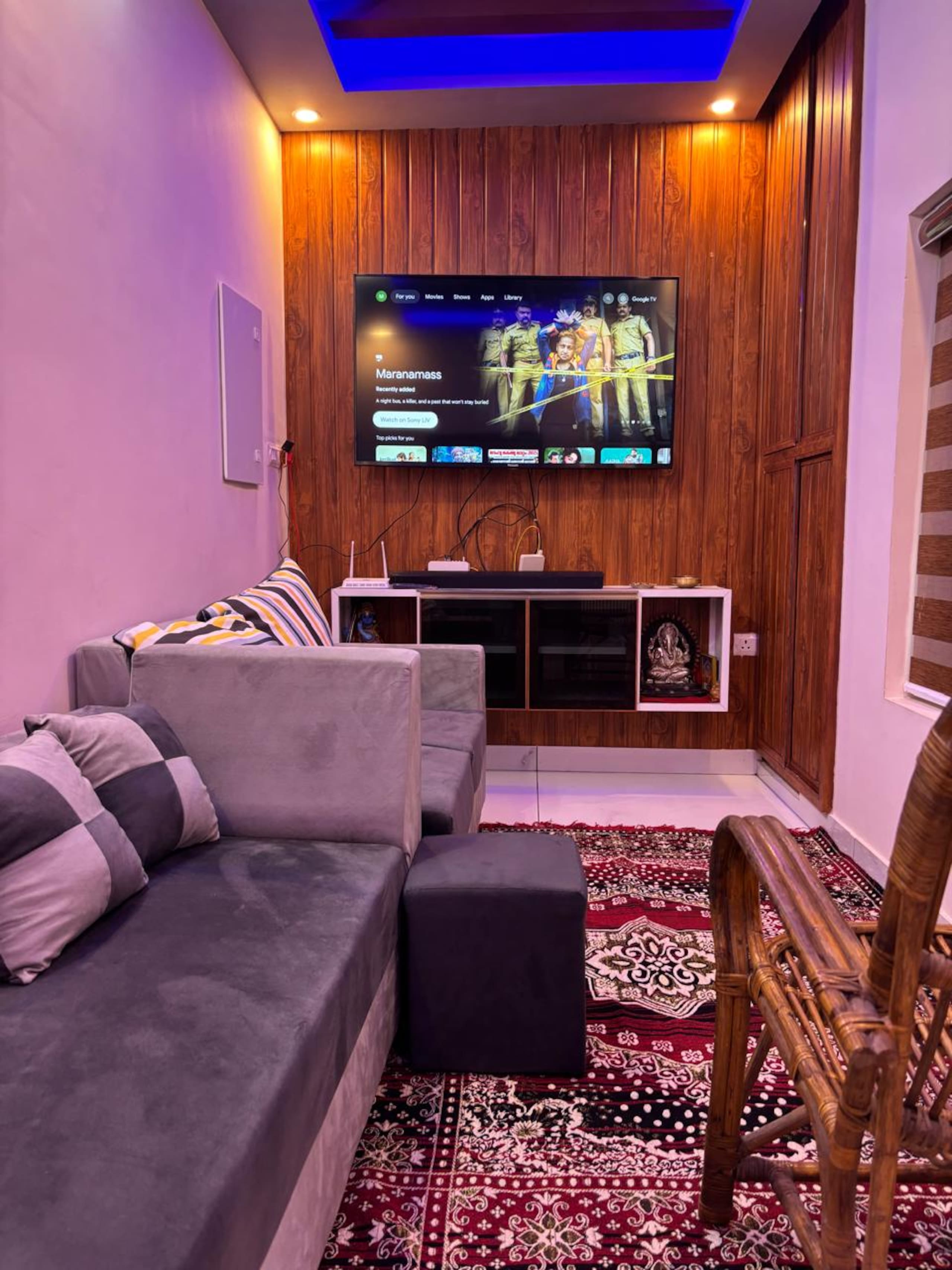 Ammagani Homestay - Tap to explore photos