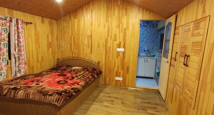 Cozy cottage Room Type - Cozy cottage