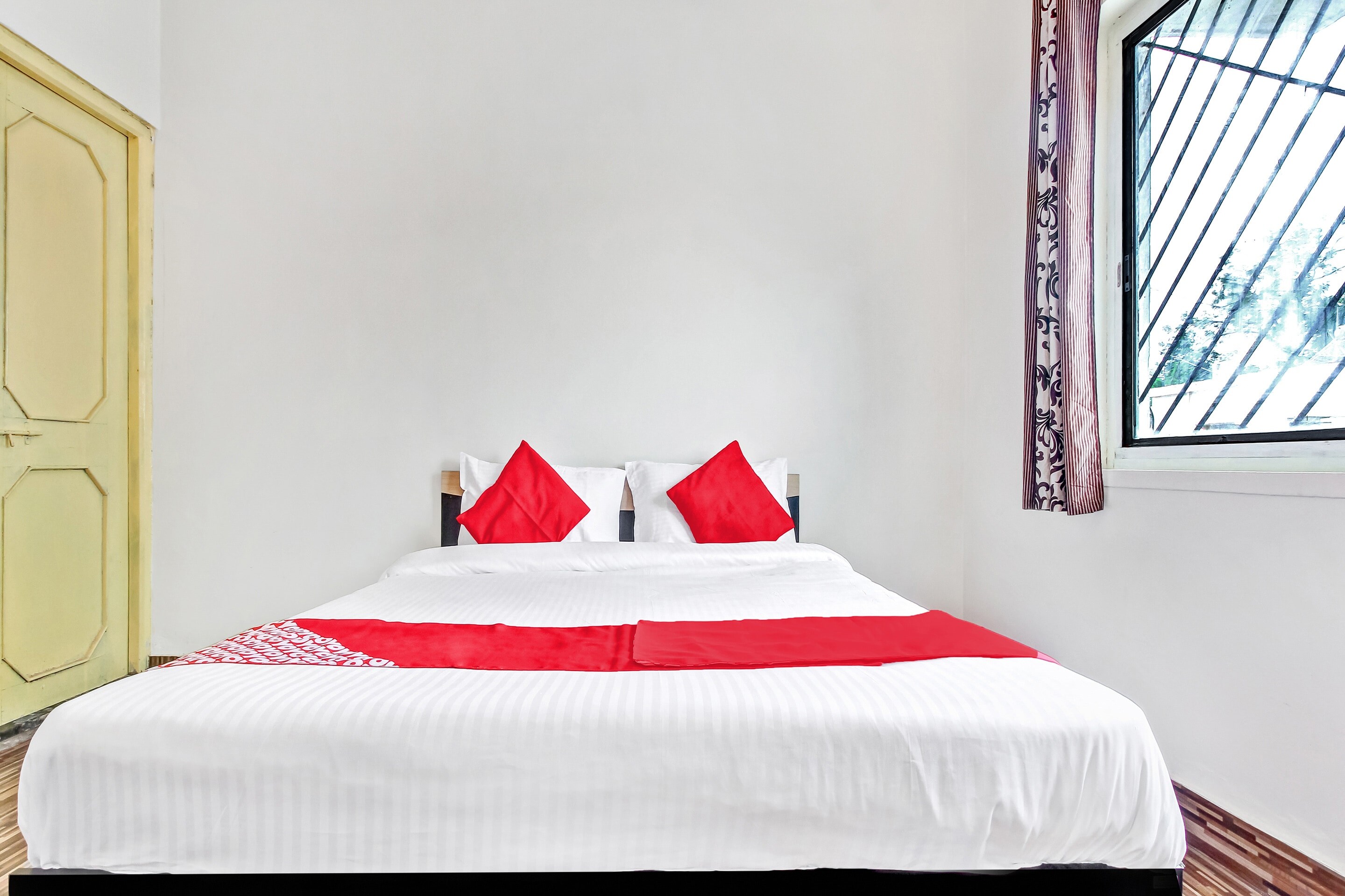 Hotel O Shree Balaji Lodging - Tap to explore photos