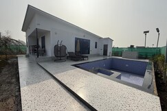 Dhaulidhar FarmHouse Noida