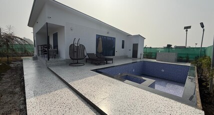 Dhaulidhar FarmHouse Noida Room Type - Dhaulidhar FarmHouse Noida