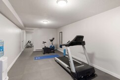 SureStay Hotel by Best Western Presque Isle