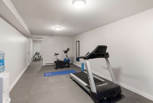 SureStay Hotel by Best Western Presque Isle