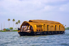 Address of Marvel Cruise Houseboat