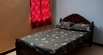 Dev Homestay Kakinada Room Type - Standard Ac Room
