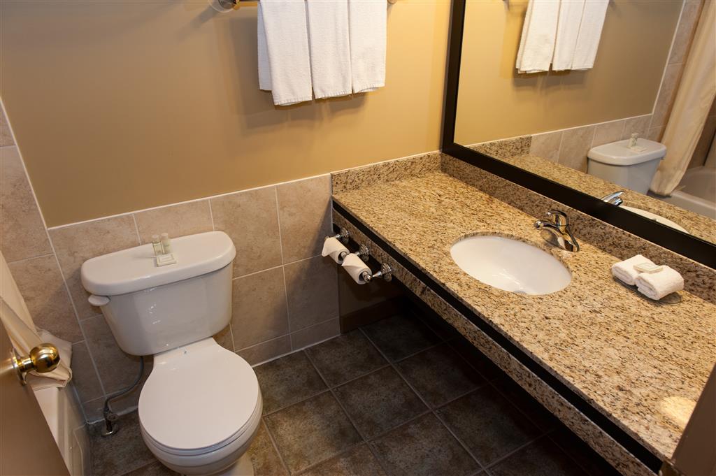 Best Western Maple Ridge Hotel - Tap to explore photos