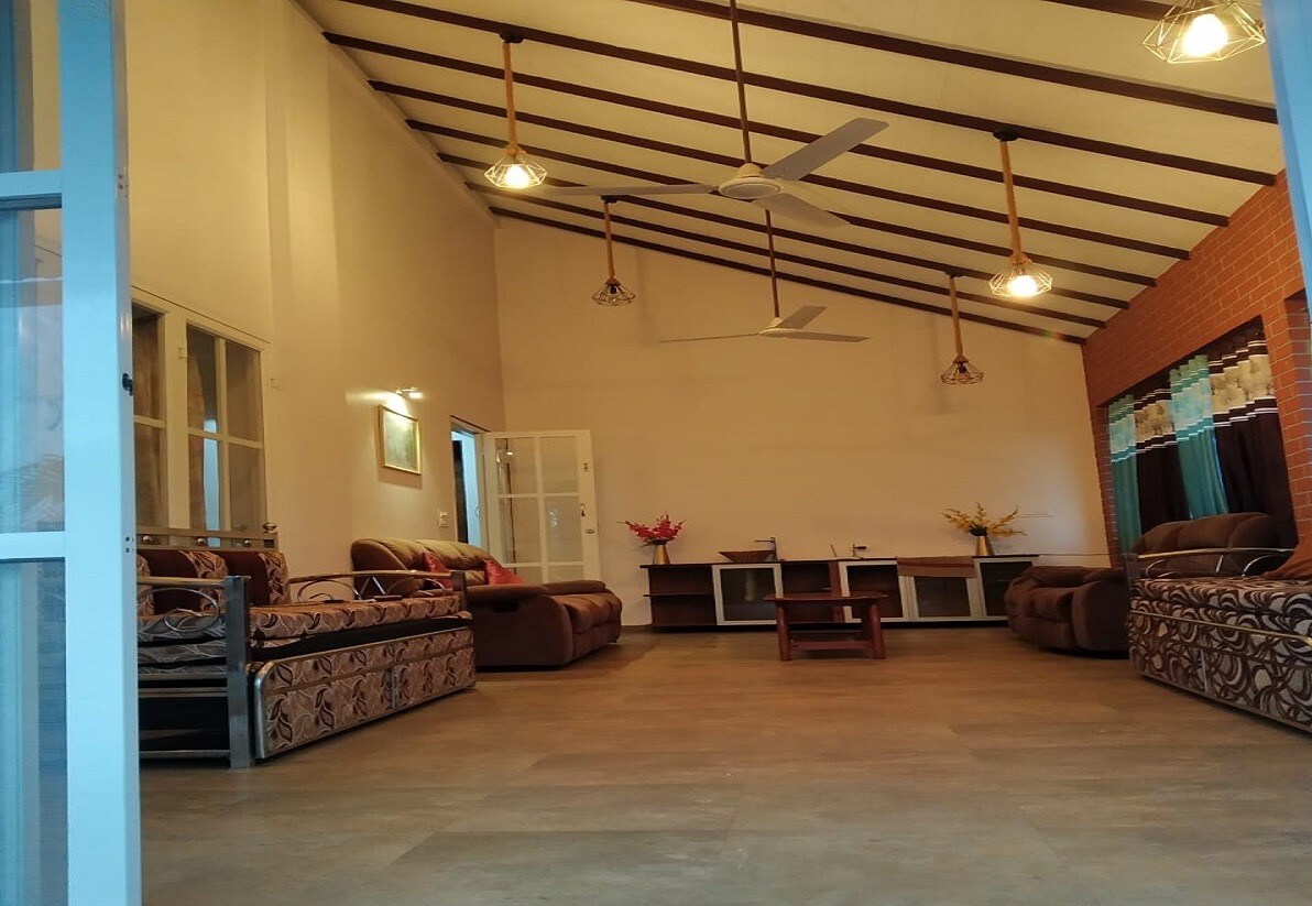Aristo Hospitality Apartment -Andheri - Tap to explore photos