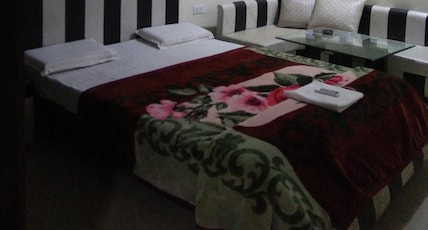 HOTEL AGRAWAL RESIDENCY Room Type - ELEGANCE