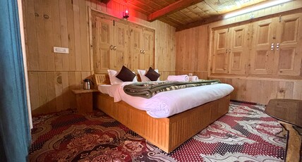 Khushmita homestay Room Type - Room