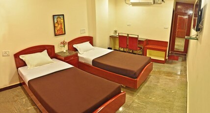 Bay Inn Room Type - DELUXE
