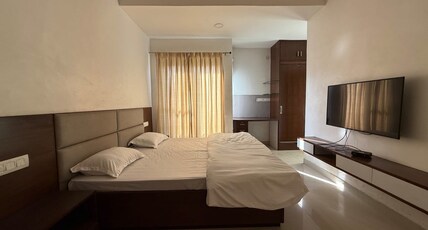 Premium 2BHK | Prime Location Room Type - Premium 2BHK | Prime Location