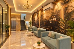 Address of Hotel La Opera