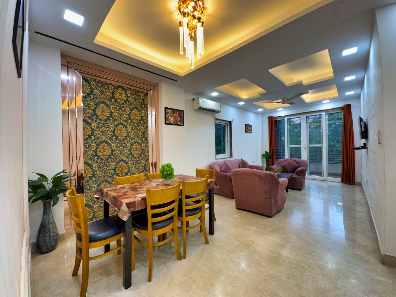Namastey Homes 229 Shivalik - Tap to explore photos