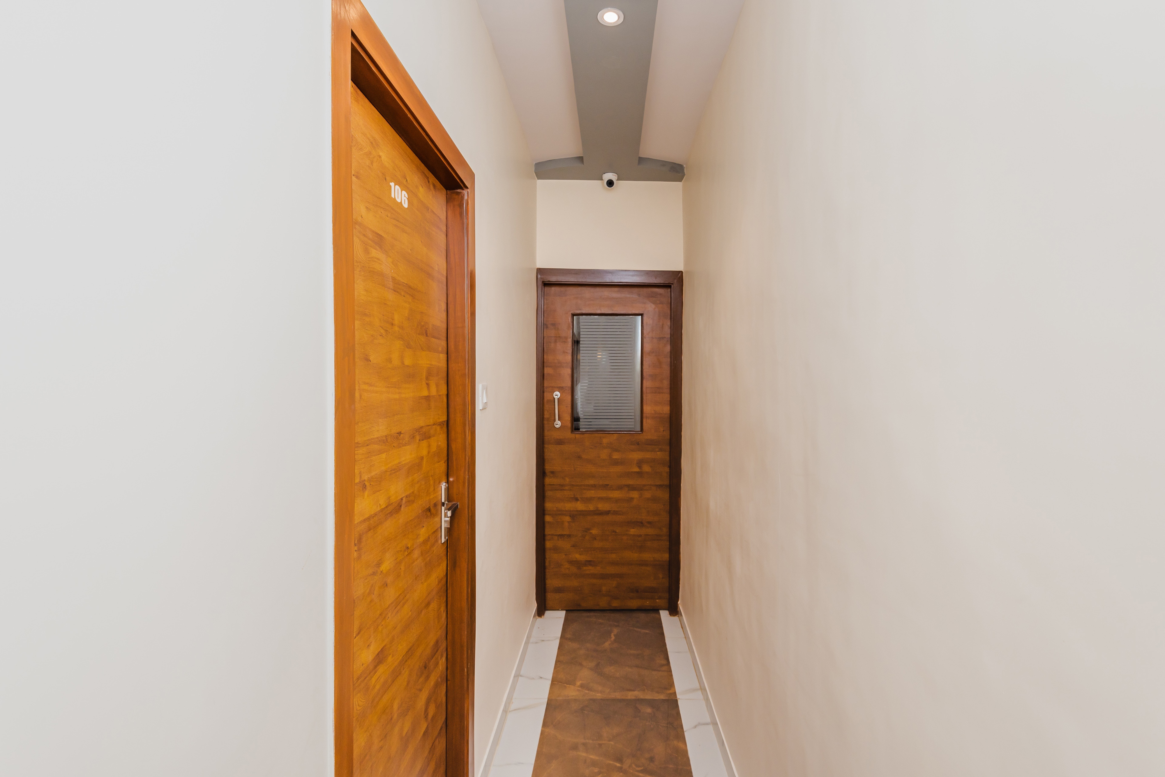 Hotel Purple Orchid, Andheri, Mumbai - Tap to explore photos