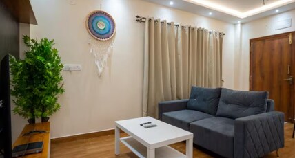 Skycabin Residency Room Type - Pent House  