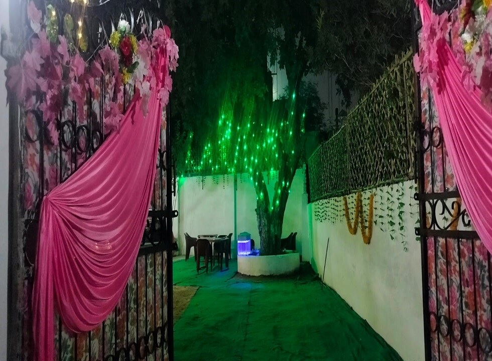 BAGEECHA VILLA - Tap to explore photos