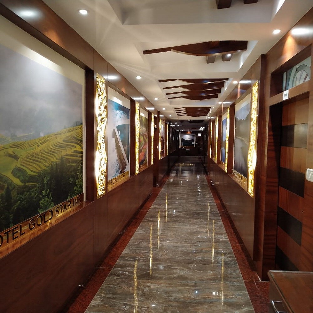 Main gallery