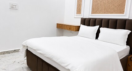 Ramayana By Yland Room Type - Premium Room