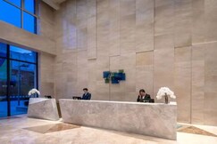 Holiday Inn Express Langfang New Chaoyang