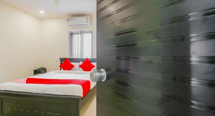 SPOT ON Pnd Complex Room Type - SPOT ON NON-AC