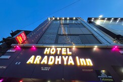HOTEL ARADHYA INN