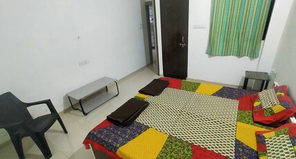 Hotel Pinaki & Homestays Room Type - Bedroom 203